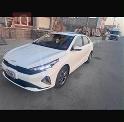 كيا K3